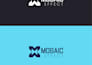 create a complete corporate brand identity